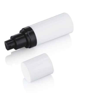 Airless Pump Bottle for Skincare and Cosmetics